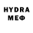 МЕТАДОН кристалл COYOR HUGOR